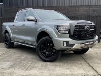 Image for 2025 GWM Cannon Alpha Ultra Hybrid