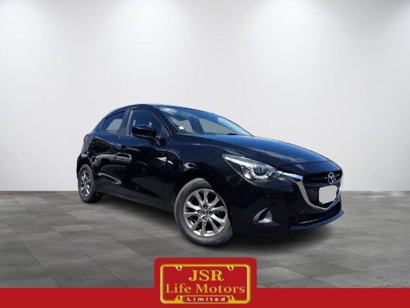 2018 Mazda Demio (Mazda2) Hatchback 13S LED COMFORT PKG image