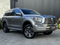 Image for 2025 GWM Tank 500 Ultra HEV