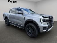 Image for 2022 Ford Ranger Ute Wildtrak 2.0D/4Wd