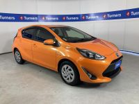 Image for 2017 Toyota Aqua Hatchback HYBRID