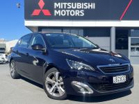 Image for 2015 Peugeot 308 Allure 2.0D/6At/Ha