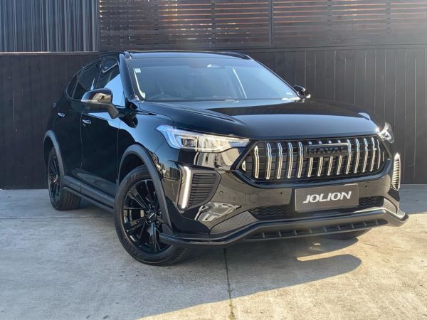 2025 GWM HAVAL Jolion Ultra Hybrid image