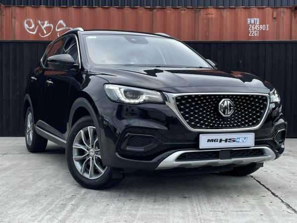 2025 MG HS PHEV EXCITE image