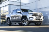 Image for 2025 Volkswagen Amarok Aventura Premium 600Nm V6 Turbo 4WD
