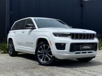 Image for 2025 Jeep Grand Cherokee Overland