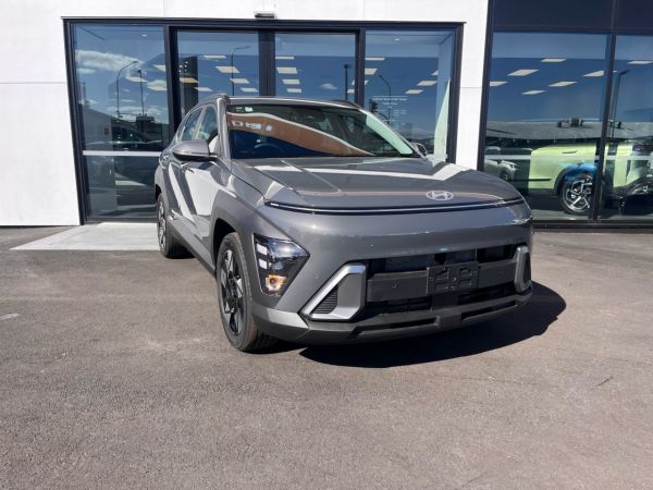 2025 Hyundai Kona Wagon 2.0 Active 2wd 2.0p image