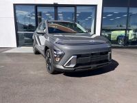 Image for 2025 Hyundai Kona Wagon 2.0 Active 2wd 2.0p
