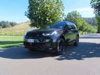 Image for 2025 Land Rover Discovery Sport P250 Dynamic SE