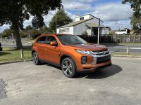 Image for 2025 Mitsubishi ASX SUV LS 2.0P/CVT SUV AUTO PETROL