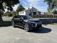 Image for 2025 Mitsubishi ASX SUV LS 2.0P/CVT AUTO PETROL SUV