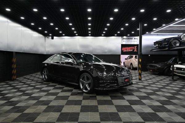 2016 Audi S7 Sedan Facelift*V8 TwinTurbo image