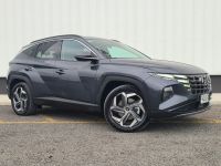 Image for 2023 Hyundai Tucson 1.6 Hybrid Elite Awd