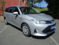 Image for 2019 Toyota Corolla Fielder Wagon HYBRID