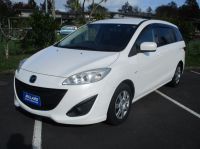 Image for 2017 Mazda Premacy People Mover 20C SKYACTIVE