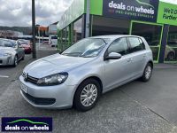 Image for 2011 Volkswagen Golf Hatchback NZ New * 11 Air Bags * Service Records *
