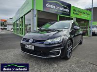 Image for 2017 Volkswagen Golf Hatchback GTE * Super Low Ks * Rada Cruise *