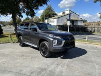 Image for 2025 Mitsubishi Pajero Sport SUV VRXB 2.4D 4WD 8AT 7 SEAT 4X4 3.1 Tonne tow
