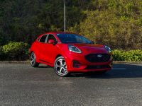 Image for 2025 Ford Puma ST Line MHEV