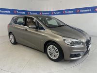 Image for 2015 BMW 218D Hatchback