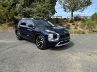 Image for 2025 Mitsubishi Outlander SUV VRX 2.5P/CVT 2WD 7 SEAT LEATHER AUTO PETROL