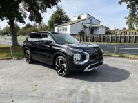 Image for 2025 Mitsubishi Outlander SUV VRX 2.5P/CVT 7 SEAT PETROL AUTO LEATHER 2WD