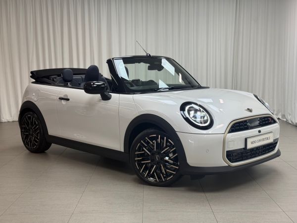 2025 Mini 22GX  image