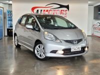 Image for 2008 Honda Jazz Hatchback 1.5S (NZ New)