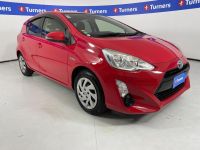 Image for 2015 Toyota Aqua Hatchback G