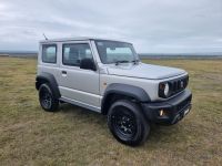 Image for 2025 Suzuki Jimny JX Carry