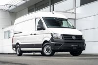 Image for 2025 Volkswagen Crafter 35 MWB 103Kw Auto
