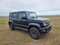 Image for 2025 Suzuki Jimny 5 Door Auto