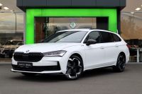 Image for 2025 Skoda Superb Sportline 2.0L 195kW 4WD Turbo Petrol