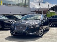 Image for 2014 Jaguar XF Sedan 