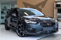 Image for 2025 CUPRA Leon VZ Sportstourer 228kW 2L Turbo Petrol
