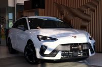 Image for 2025 CUPRA Leon V Sportstourer 1.5L Turbo Petrol Mild Hybrid