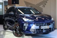 Image for 2025 CUPRA Terramar VZ 2.0L Turbo Petrol AWD