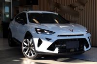 Image for 2025 CUPRA Formentor VZ 245kW 2.0L Turbo Petrol 4WD