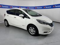 Image for 2017 Nissan Note Hatchback E-POWER