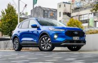 Image for 2024 Ford Escape Titanium 2.5 Hybrid