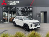 Image for 2024 Mitsubishi ASX Black Edition