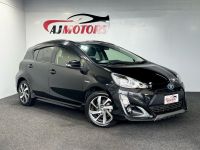 Image for 2016 Toyota Aqua Hatchback X- URBAN SOLID