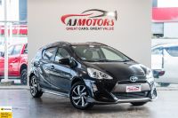 Image for 2015 Toyota Aqua Hatchback X-Urban Crossover / PUSH START / HALF LEATHER SEATS