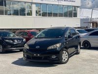 Image for 2012 Toyota Wish People Mover 