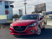 Image for 2016 Mazda Axela Sport Hatchback 