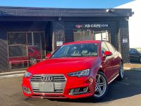 Image for 2016 Audi A4 Sedan 