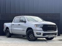 Image for 2025 RAM 1500 Limited Hurricane I6