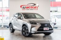 Image for 2016 Lexus NX 300H HYBRID LEATHER