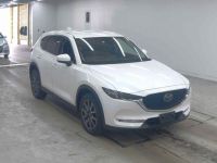 Image for 2017 Mazda CX-5 SUV 