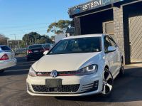 Image for 2014 Volkswagen Golf GTI Hatchback 